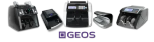  Банківське обладнання GEOS