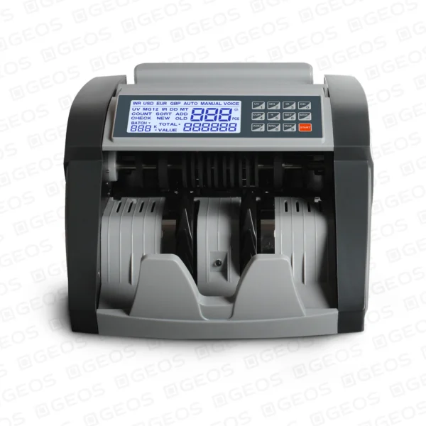 Лічильник банкнот GEOS AL-5100