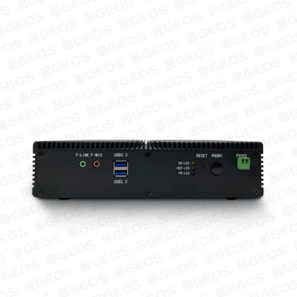 POS термінал GEOS Box 2