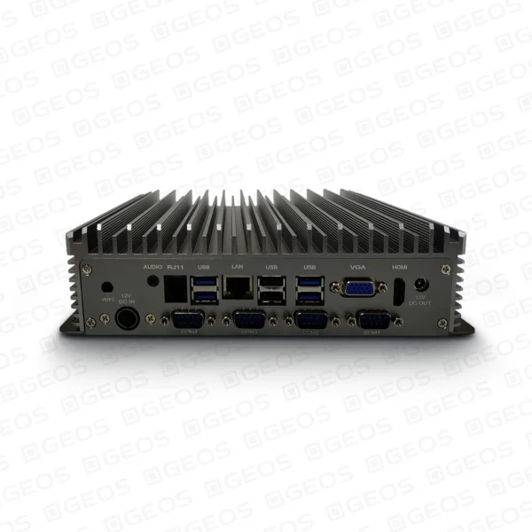 POS термінал GEOS Box 3