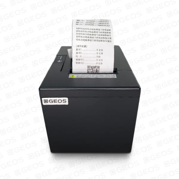 Принтер чеків GEOS RP-241 USB+LAN