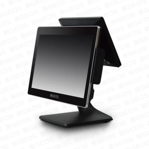 Додатковий монітор 10" GEOS SM1001